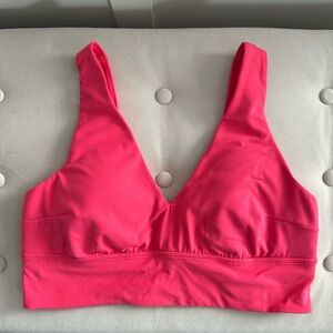 Lululemon Align V-Neck Bra